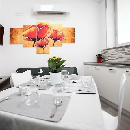 Colomba Welcome Trapani Exterior photo