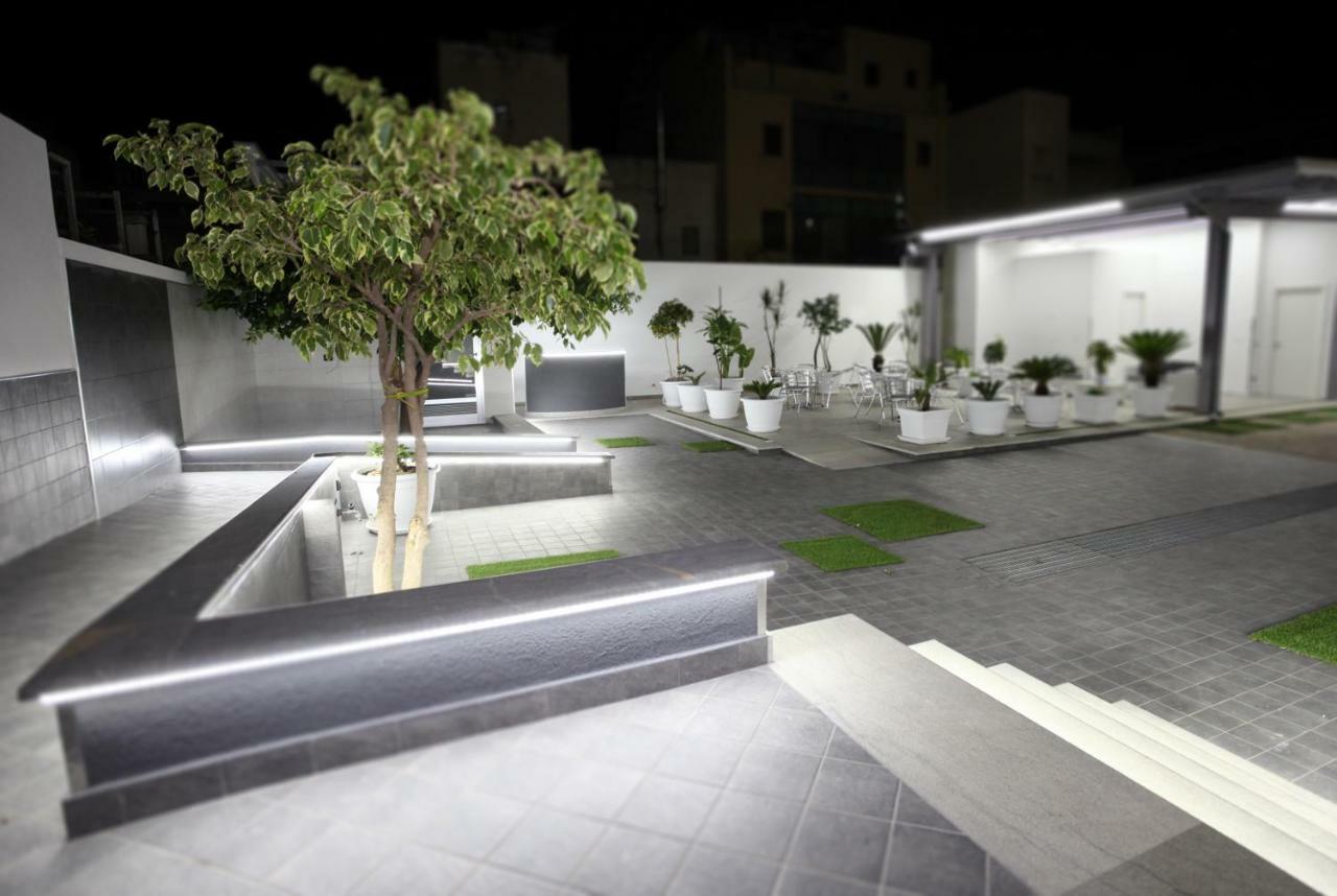 Colomba Welcome Trapani Exterior photo