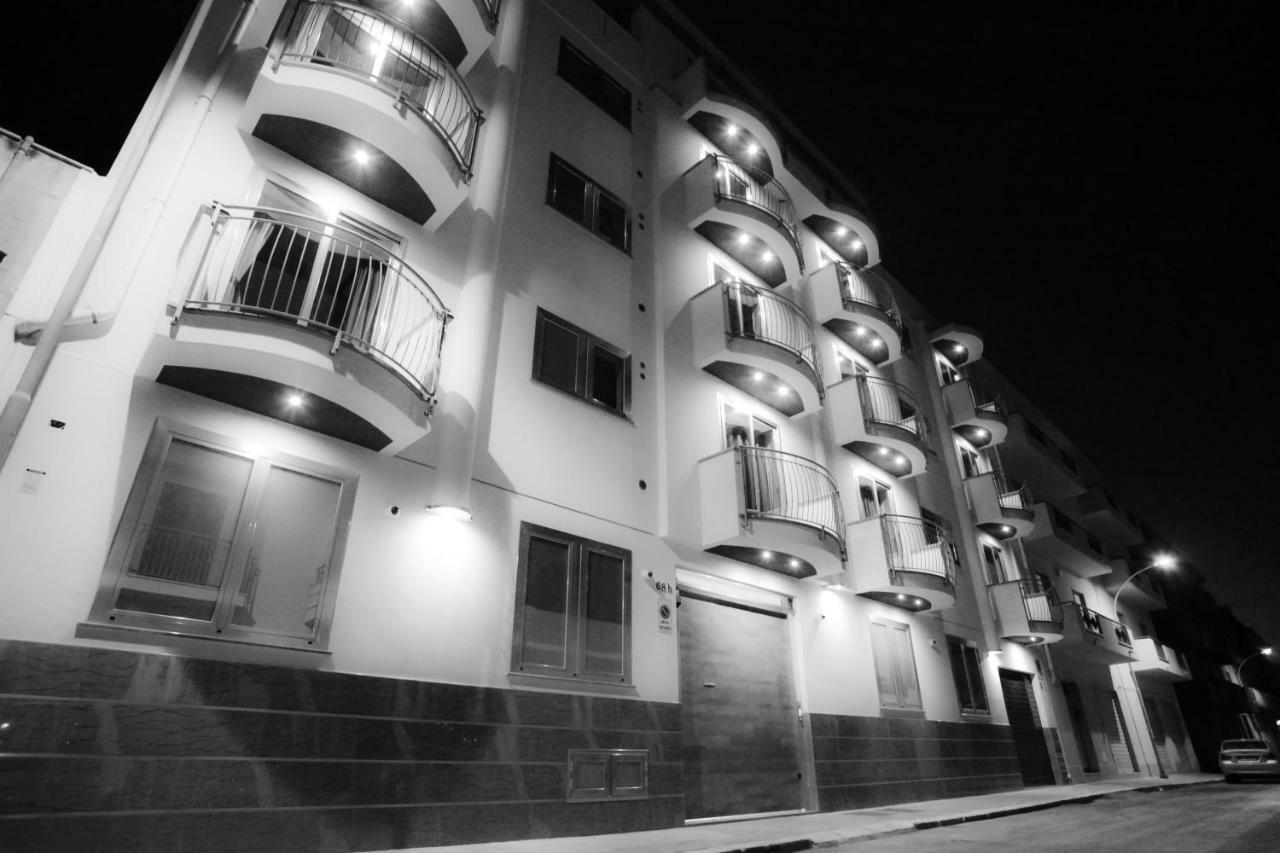 Colomba Welcome Trapani Exterior photo